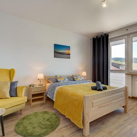 Apartmán Tylicki Zakatek Tylicz Exteriér fotografie