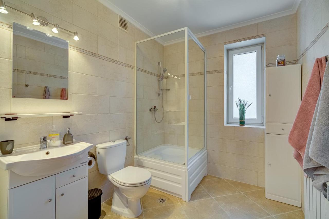 Apartmán Tylicki Zakatek Tylicz Exteriér fotografie