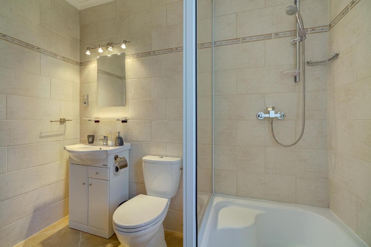 Apartmán Tylicki Zakatek Tylicz Exteriér fotografie