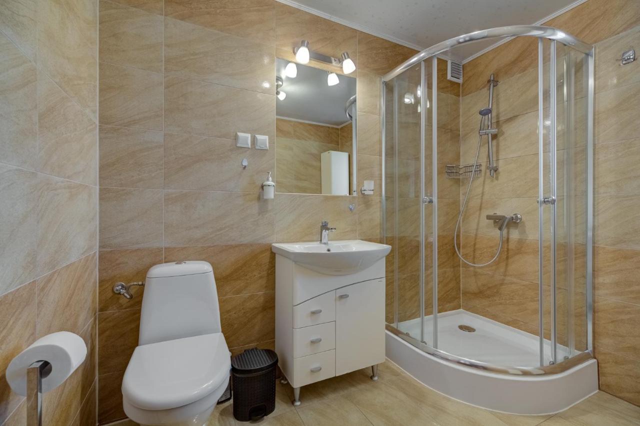 Apartmán Tylicki Zakatek Tylicz Exteriér fotografie